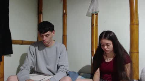 Mia  Sam online show from 03/04/25, 03:22