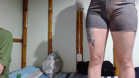 Mia  Sam online show from 03/09/25, 11:03