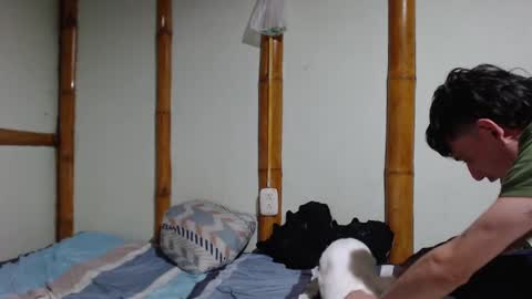 Mia  Sam online show from 03/10/25, 03:23