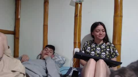 Mia  Sam online show from 03/10/25, 07:07