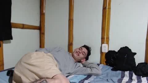 Mia  Sam online show from 03/11/25, 01:16