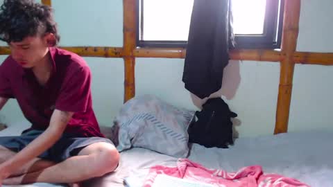 Mia  Sam online show from 09/20/25, 06:09