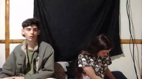 Mia  Sam online show from 10/26/25, 02:28