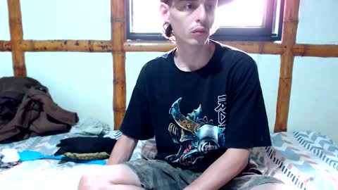 Mia  Sam online show from 11/25/25, 03:34