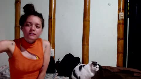 Mia  Sam online show from 01/11/26, 08:25