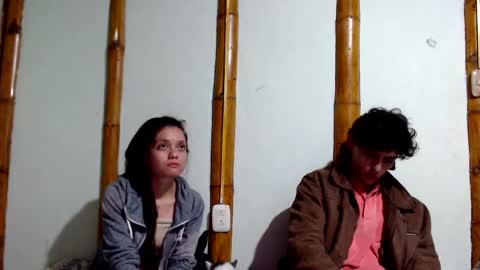 Mia  Sam online show from 01/16/26, 05:00