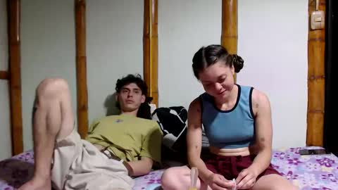 Mia  Sam online show from 02/07/26, 02:04