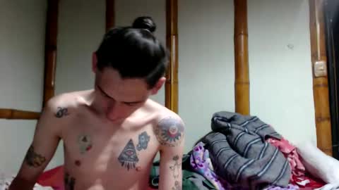 Mia  Sam online show from 03/27/26, 07:02