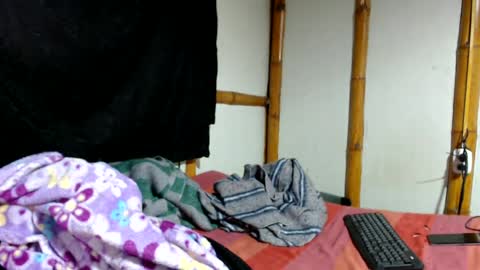 Mia  Sam online show from 06/30/26, 06:09