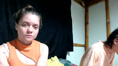 Mia  Sam online show from 07/02/26, 03:56