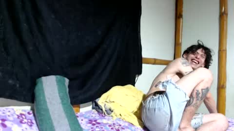 Mia  Sam online show from 07/06/26, 05:15
