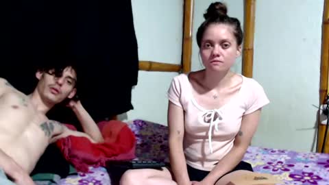 Mia  Sam online show from 07/10/26, 10:45