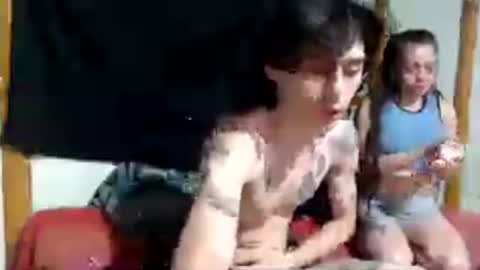 Mia  Sam online show from 07/15/26, 02:28