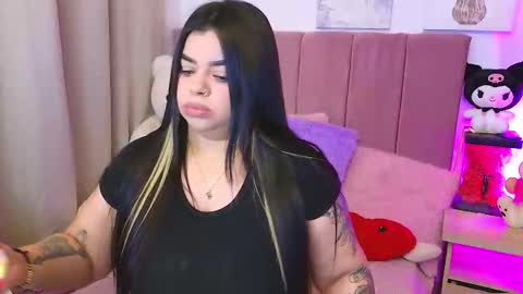 Miah Joness online show from 10/13/25, 01:38