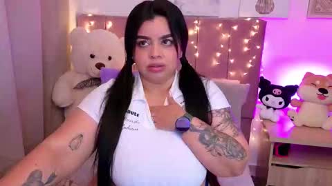 Miah Joness online show from 01/15/26, 03:00