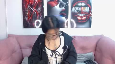 miahotcs online show from 02/08/26, 01:25