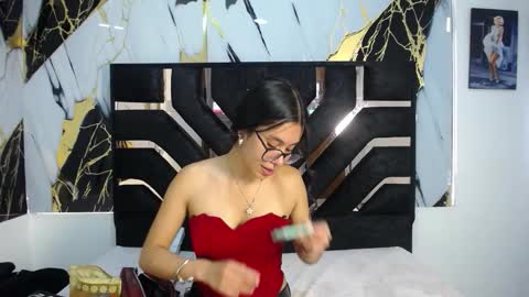 miahotcs online show from 02/11/26, 03:06