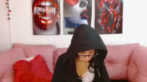 miahotcs online show from 03/31/26, 03:12