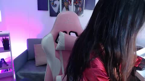 Snapshot of miajewell chatting on 02/26/26, 11:42 Mia Emily online show from 02/26/26, 11:42