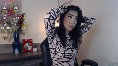 Snapshot of miakarsson chatting on 04/06/26, 12:06 Mia online show from 04/06/26, 12:06