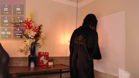 Snapshot of miakarsson chatting on 04/09/26, 12:10 Mia online show from 04/09/26, 12:10