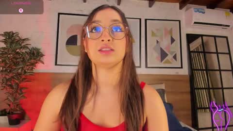 Mia  online show from 03/13/26, 03:46