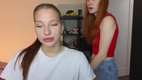 milanaaaa online show from 02/20/25, 05:18