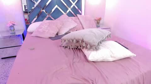 Mia Khalifa online show from 02/28/25, 05:48