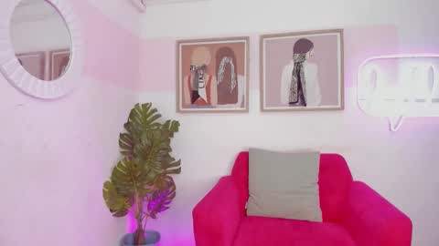 Mia Khalifa online show from 12/21/25, 03:35