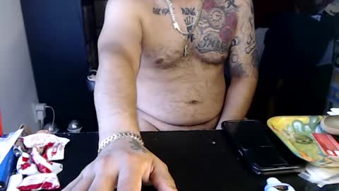 Mark online show from 09/16/25, 06:42