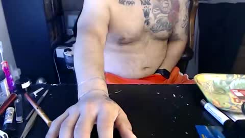 Mark online show from 02/07/26, 04:00