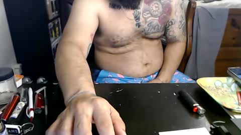 Mark online show from 02/21/26, 06:47