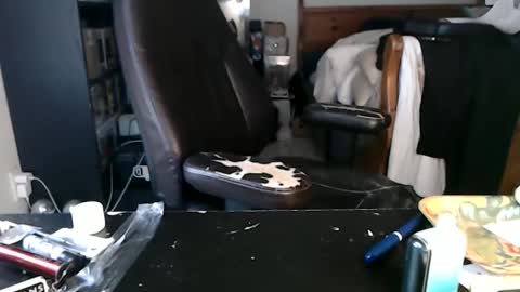 Mark online show from 02/28/26, 02:07