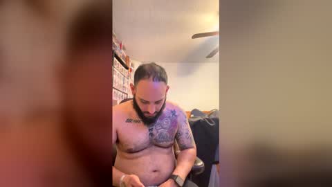 Mark online show from 03/23/26, 03:54