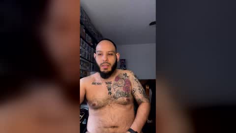 Mark online show from 03/27/26, 01:55