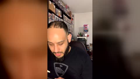 Mark online show from 04/17/26, 03:20