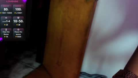 Mia online show from 02/15/25, 03:20