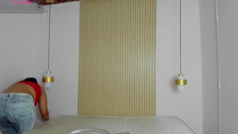 mialane3 online show from 06/19/26, 11:36