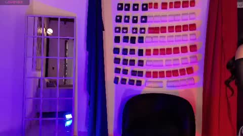 Snapshot of mialaurence_ chatting on 07/03/26, 07:31 Call me Mia online show from 07/03/26, 07:31