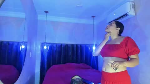 Mia 3 online show from 02/22/26, 03:07