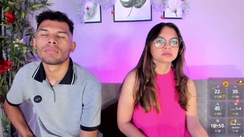 Mia online show from 12/19/24, 07:07