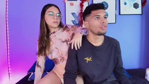 Mia online show from 12/23/24, 07:20