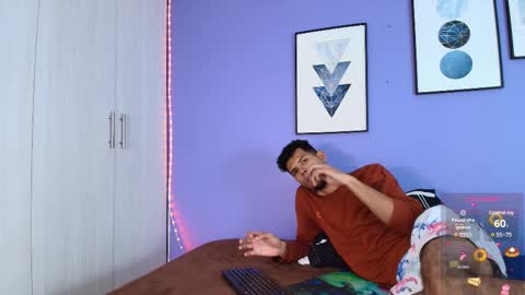 Mia online show from 02/09/25, 09:49