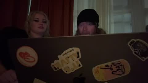TheAfterWorkSp3c1al online show from 08/08/26, 03:41
