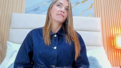 Mia Malkova online show from 06/01/26, 04:09