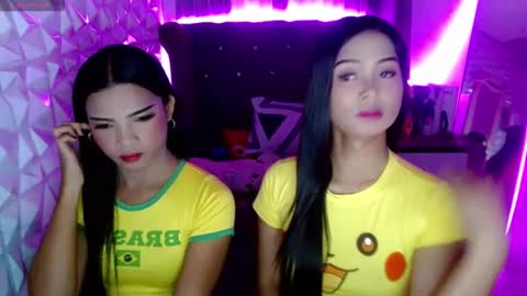miamalkovax online show from 05/15/26, 09:16