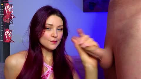 BestMarriedCouple online show from 02/03/25, 05:29