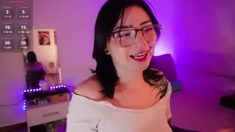 Lili online show from 02/09/26, 01:31