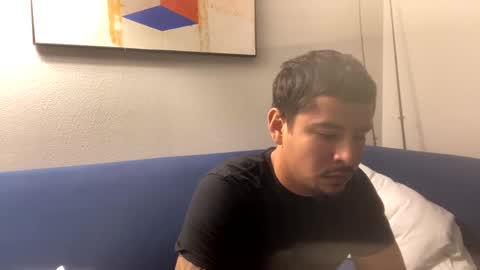 miamiclos1 online show from 01/31/25, 01:02