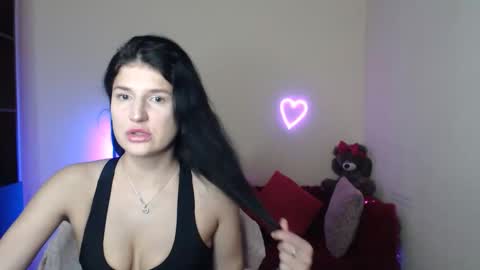 Alianna online show from 02/11/26, 12:21